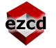 Easy CD & DVD Cover Creator and Disc Label Maker icon